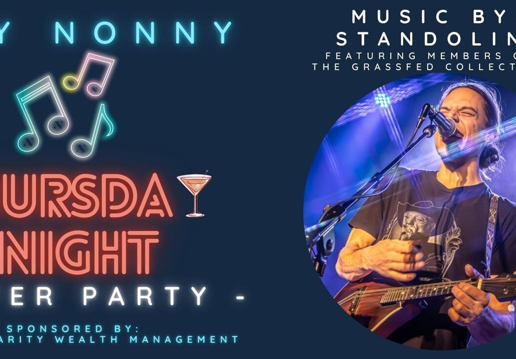 Thursday Night After Party 1